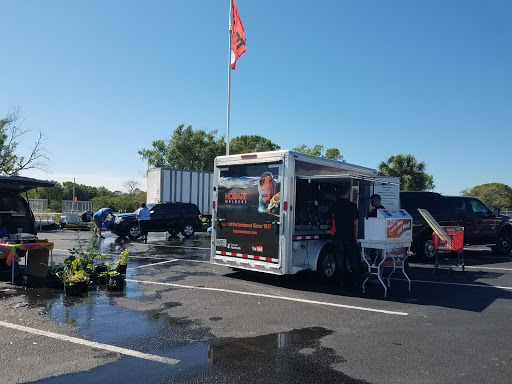 Home Improvement Store «Tractor Supply Co.», reviews and photos, 4888 Okeechobee Rd, Fort Pierce, FL 34947, USA