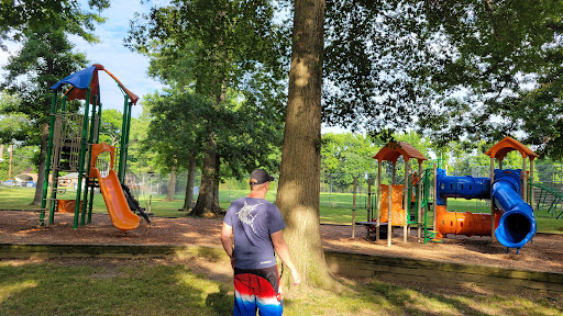 Park «Auth Village Park», reviews and photos, 6111 Baxter Dr, Suitland, MD 20746, USA