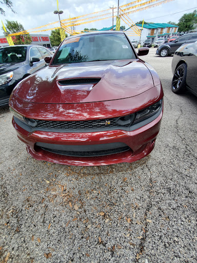 Car Dealer «Ancira Chrysler Jeep Dodge Ram», reviews and photos, 10807 W Interstate 10, San Antonio, TX 78230, USA