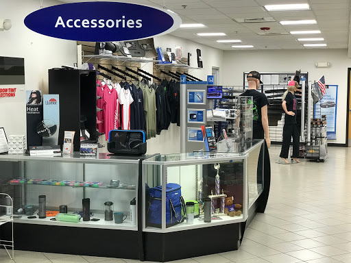 Honda Dealer «Price Honda», reviews and photos, 4567 S Dupont Hwy, Dover, DE 19901, USA