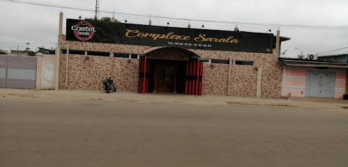 Complexe Sarala - 225, Yamoussoukro, Côte d’Ivoire