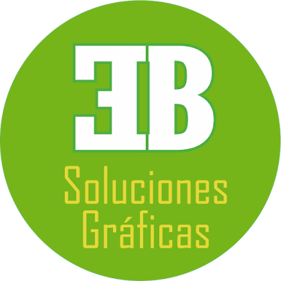 Información y opiniones sobre Soluciones Gráficas Eb de Trujillo