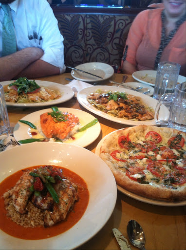 Restaurant «The Cheesecake Factory», reviews and photos, 5000 Shelbyville Rd, Louisville, KY 40207, USA