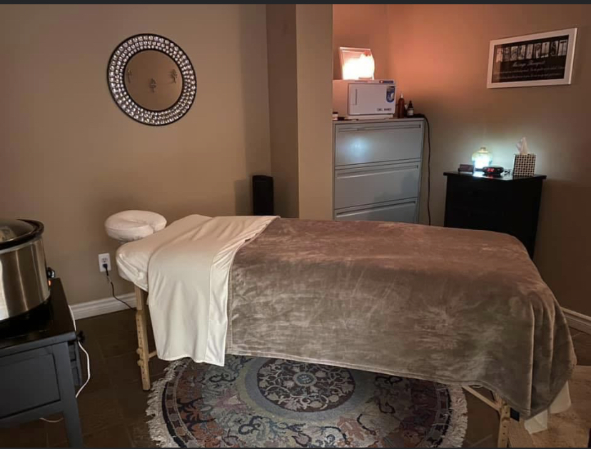 Mind Body Healing 48316