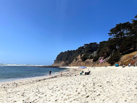 Moss Beach
