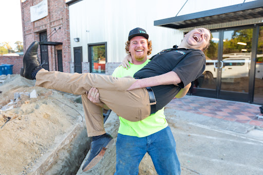 Plumber «The Trenchless Co.», reviews and photos, 6201 Elvas Ave, Sacramento, CA 95819, USA