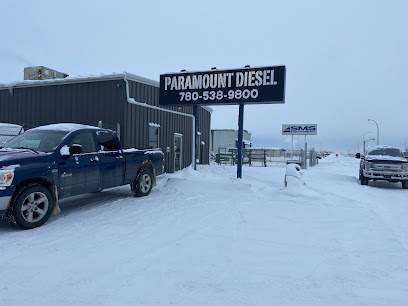 Paramount Diesel