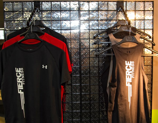 Gym «Fierce Fitness», reviews and photos, 167 Ashland Ave, Buffalo, NY 14222, USA