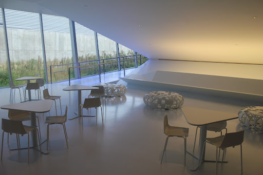 Museum «Museum of the Moving Image», reviews and photos, 36-01 35th Ave, Queens, NY 11106, USA