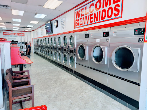 Laundry service Henderson