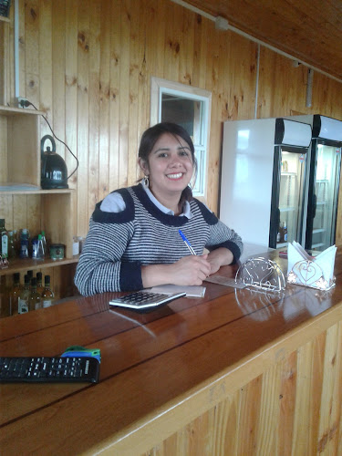 Opiniones de Nuevo Rincon Restaurant en Ancud - Restaurante