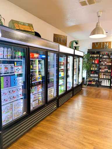 Liquor Store «Grants Pass Liquor Stores», reviews and photos, 210 SE 8th St, Grants Pass, OR 97526, USA