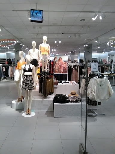 Shopping Mall «Monroeville Mall», reviews and photos, 200 Mall Cir Dr, Monroeville, PA 15146, USA