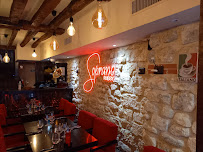 Bar du Restaurant italien Le Soprano Poissy - n°8