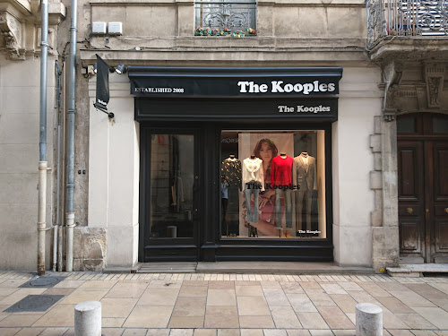 Magasin de vêtements The Kooples Nogent-sur-Marne