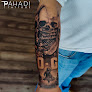 Pahadi Tattoos | Tattoos And Pricings | Tattoo Traning Courses In Shimla