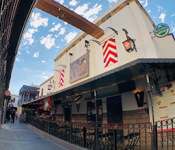 zenzontle pulqueria bar photo