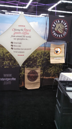 Coffee Store «Theta Ridge Coffee LLC», reviews and photos, 3725 Foundation Ct E, South Bend, IN 46628, USA