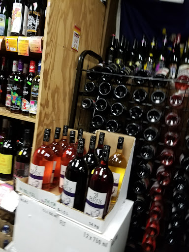 Wine Store «Evans Discount Liquor & Wines», reviews and photos, 1013 E Fairmount Ave, Jamestown, NY 14701, USA