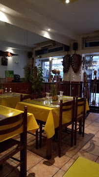 Atmosphère du Restaurant Le Mayombe à Toulouse - n°2