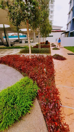 Kangsar Creative Landscaping Services