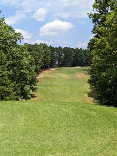 Golf Course «Meadowlands Golf Club», reviews and photos, 542 Meadowlands Dr, Winston-Salem, NC 27107, USA