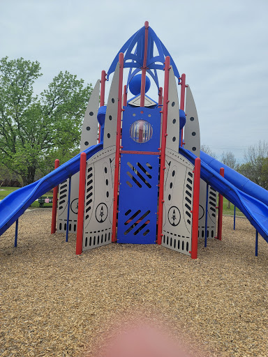 Park «Chapman Park», reviews and photos, 1803 Alexander Dr, Waxahachie, TX 75165, USA