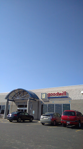 Thrift Store «Goodwill Portage», reviews and photos