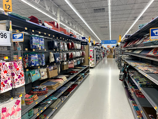 Department Store «Walmart Supercenter», reviews and photos, 2200 Brookmeade Dr, Columbia, TN 38401, USA