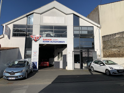 AD Garage Expert ROBIN AUTOMOBILES à Cholet
