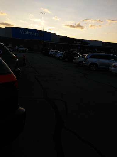Department Store «Walmart Supercenter», reviews and photos, 1100 S Randall Rd, Elgin, IL 60123, USA