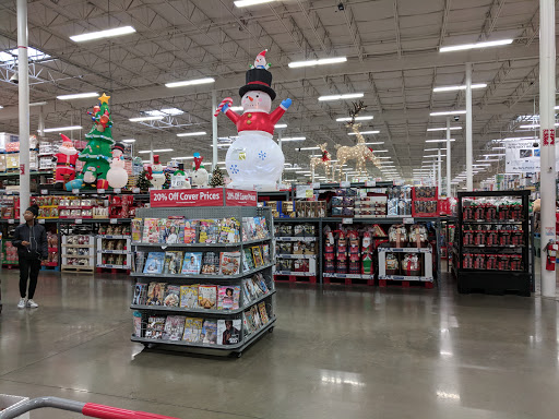 Warehouse club «BJ’s Wholesale Club», reviews and photos, 125 Cross Rd, Waterford, CT 06385, USA