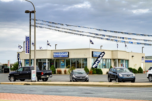 Used Car Dealer «Gregory Automotive Group Inc.», reviews and photos, 975 Frenchtown Rd E, New Castle, DE 19720, USA