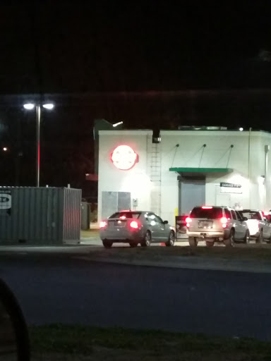 Bakery «Krispy Kreme Doughnuts», reviews and photos, 504 E Meighan Blvd, Gadsden, AL 35903, USA