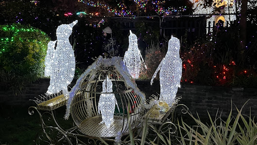 Havering Mind Harrow Lodge, Hornchurch Rd, Hornchurch RM11 1JU, United Kingdom