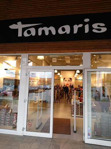 Tamaris Premier Outlet