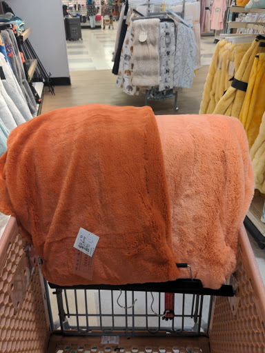 Department Store «T.J. Maxx & HomeGoods», reviews and photos, 20 Court House South Dennis Rd #1, Cape May Court House, NJ 08210, USA