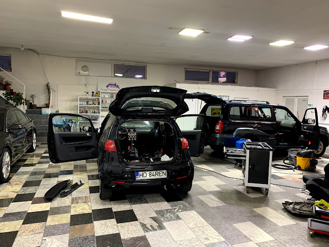 Prestige Detailing Service - Spălătorie auto