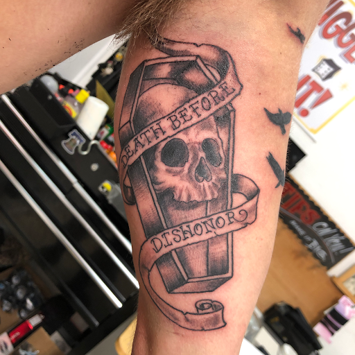 Explore goku and vegeta tattoo ideas, creative tattoo ideas in San Diego, available at SoCal Tattoo