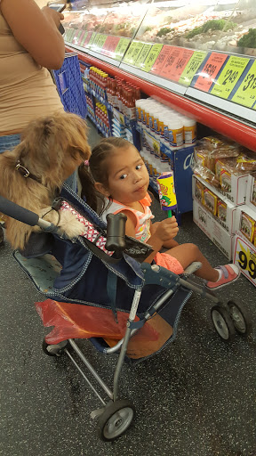 Supermarket «Top Valu Market», reviews and photos, 10819 Hawthorne Blvd, Lennox, CA 90304, USA