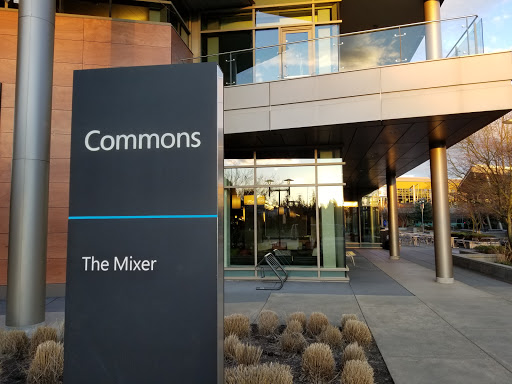 Visitor Center «Microsoft Visitor Center», reviews and photos, 15010 NE 36th St, Redmond, WA 98052, USA