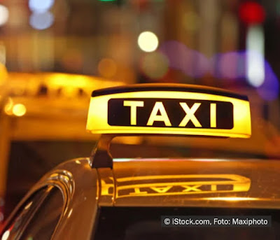 Taxi cosy à Avignon