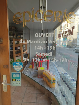 Notre Portugal à Metz