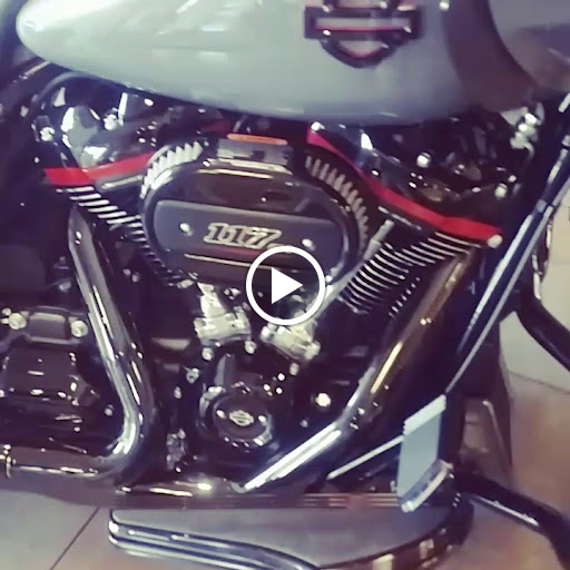 Harley-Davidson Dealer «Palm Beach Harley-Davidson», reviews and photos