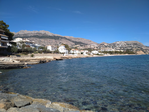 Satori en Altea, Alicante