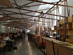Photo n°34 de Le Café de la Panacée à Montpellier ()