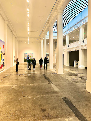 Art Gallery «Hauser & Wirth», reviews and photos, 901 E 3rd St, Los Angeles, CA 90013, USA