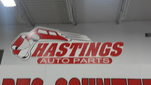 Auto Parts Store «Hastings Auto Parts», reviews and photos, 16200 Harper Ave #60a, Detroit, MI 48224, USA