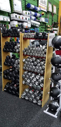 Sporting Goods Store «Play It Again Sports», reviews and photos, 1809 E Silver Springs Blvd, Ocala, FL 34470, USA