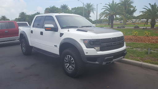 Car Dealer «Regal Automotive», reviews and photos, 2615 Lakeland Hills Blvd, Lakeland, FL 33805, USA